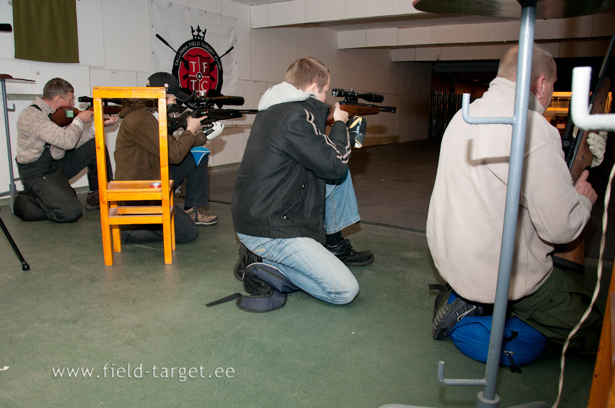 Second term starts with kneeling